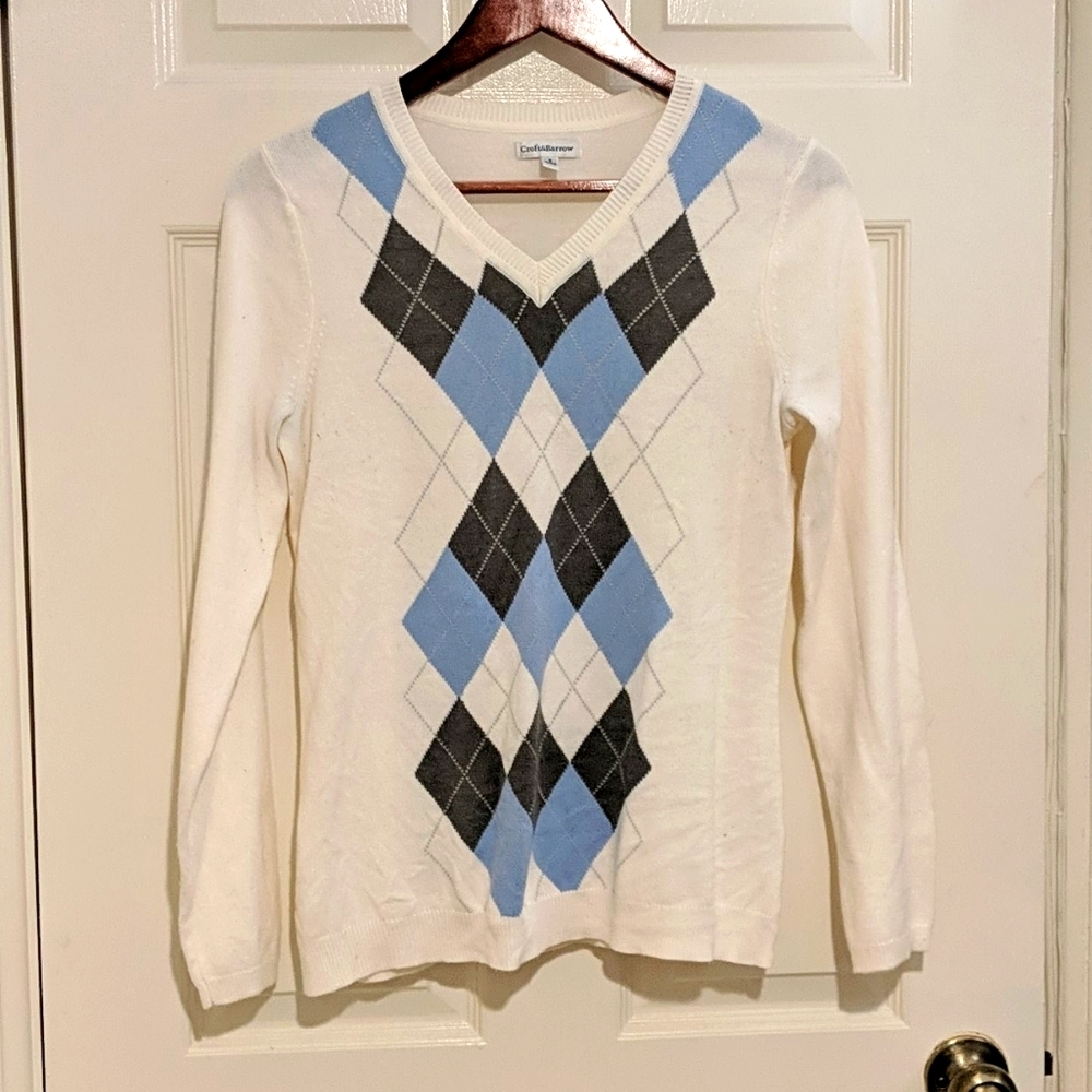 Croft & Barrow Sweater